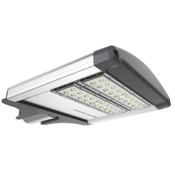 LED Street Light with BridgeLux and waterproof driver street lighting lantern